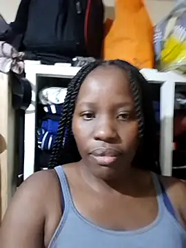 Miss Bunny5 online show from 3, 6, 2026