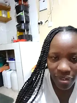 Miss Bunny5 online show from 10, 6, 2026