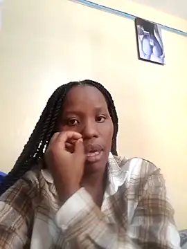 Miss Bunny5 online show from 15, 6, 2026