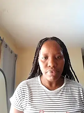 Miss Bunny5 online show from 4, 6, 2026
