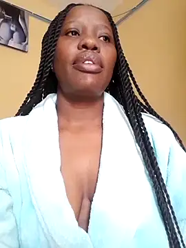 Miss Bunny5 online show from 10, 7, 2026