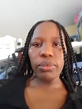 Miss Bunny5 online show from 13, 6, 2026