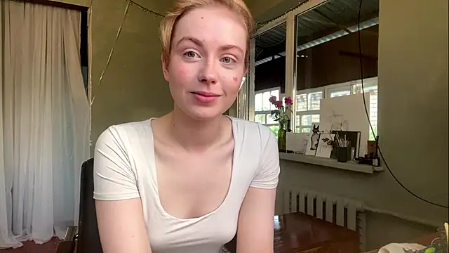 Snapshot of LollyAngel chatting on 9, 6, 2026 LollyAngel online show from 9, 6, 2026