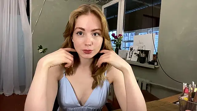 Snapshot of LollyAngel chatting on 7, 6, 2026 LollyAngel online show from 7, 6, 2026