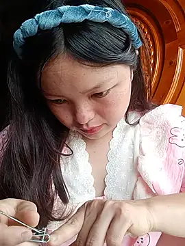 Snapshot of Linna-bae chatting on 30, 6, 2026 Linna-bae online show from 30, 6, 2026