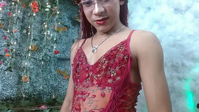 Snapshot of Valensmile chatting on 10, 6, 2026 Valensmile online show from 10, 6, 2026