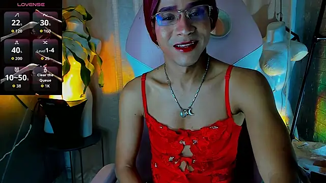 Snapshot of Valensmile chatting on 14, 6, 2026 Valensmile online show from 14, 6, 2026