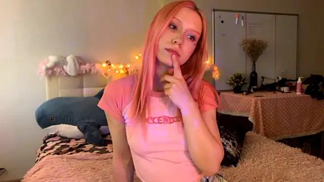 sexy cute18 online show from 3, 7, 2026