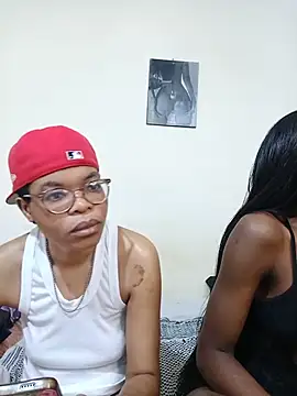 Snapshot of Soft_Hennessy chatting on 18, 7, 2026 Soft Hennessy online show from 18, 7, 2026