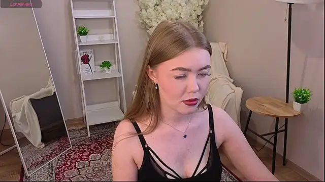 Snapshot of Lina_deels chatting on 6, 6, 2026 Lina deels online show from 6, 6, 2026