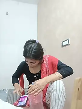 Alishasheikh21 online show from 3, 6, 2026
