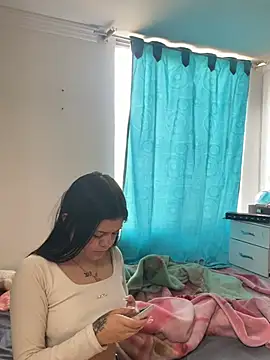 Snapshot of Camila_Duarte_2 chatting on 8, 7, 2026 Camila Duarte 2 online show from 8, 7, 2026