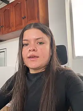 Snapshot of Camila_Duarte_2 chatting on 10, 6, 2026 Camila Duarte 2 online show from 10, 6, 2026