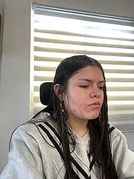 Snapshot of Camila_Duarte_2 chatting on 25, 6, 2026 Camila Duarte 2 online show from 25, 6, 2026