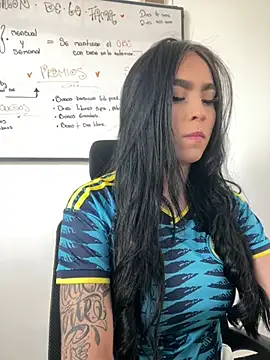 Snapshot of Sara_fernandez- chatting on 23, 6, 2026 Sara fernandez- online show from 23, 6, 2026