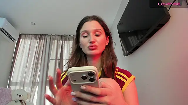 tender babyyy online show from 12, 7, 2026