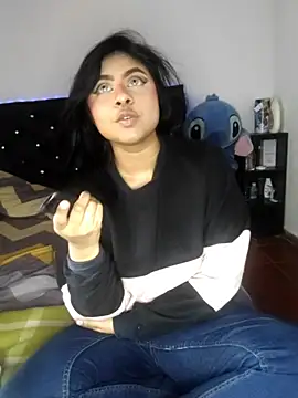 Snapshot of DanniValencia chatting on 15, 7, 2026 DanniValencia online show from 15, 7, 2026