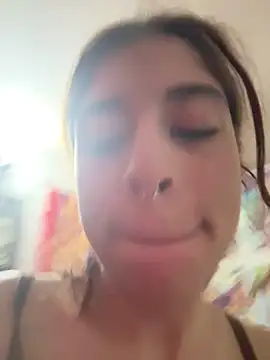 Cherry Luna1 online show from 22, 6, 2026