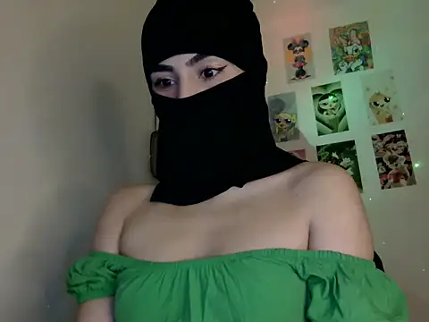 veiledamira01 online show from 29, 7, 2026