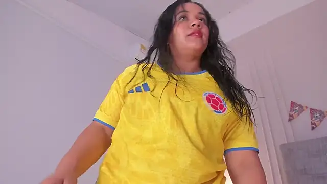 Emma-Velez online show from 7, 7, 2026