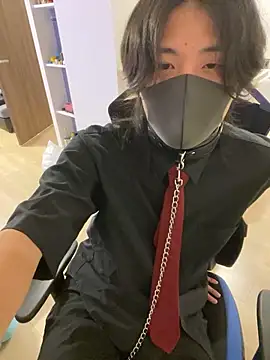 Snapshot of Natsu_x_ chatting on 10, 6, 2026 Natsu x online show from 10, 6, 2026
