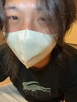 Snapshot of Natsu_x_ chatting on 26, 6, 2026 Natsu x online show from 26, 6, 2026