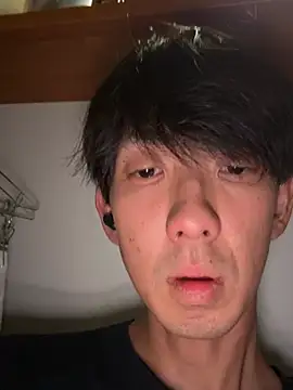 Jpncock0926 online show from 19, 7, 2026