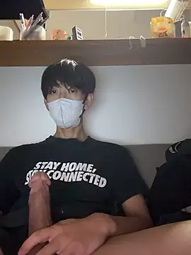 Jpncock0926 online show from 17, 7, 2026