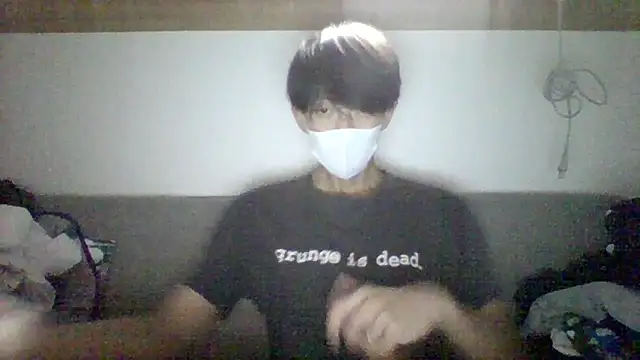 Jpncock0926 online show from 4, 7, 2026