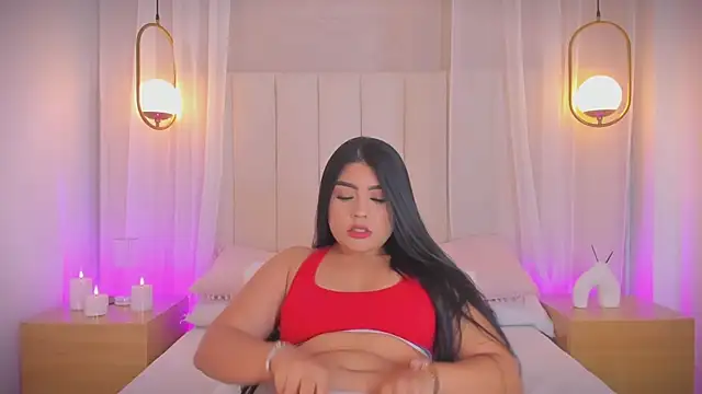  stephaniaaguirre online show from 14, 6, 2026