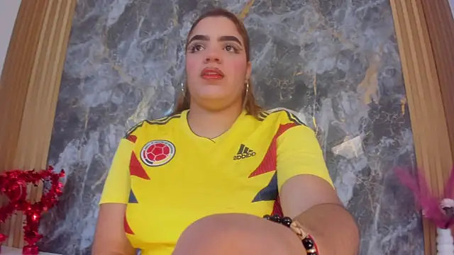 AMMY HONEY online show from 20, 6, 2026