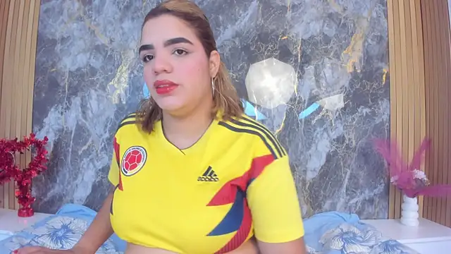 AMMY HONEY online show from 19, 6, 2026