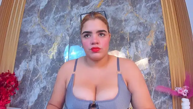 AMMY HONEY online show from 16, 7, 2026