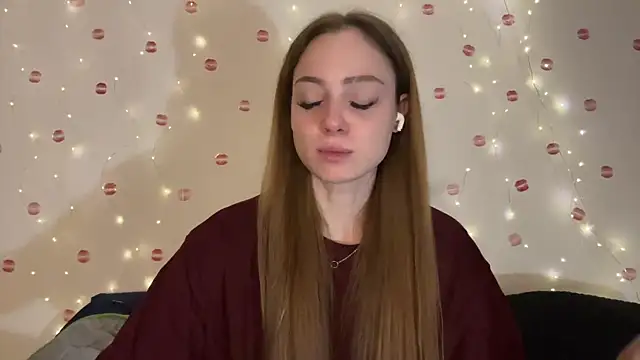 itskylieee online show from 15, 7, 2026