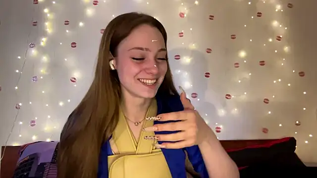 itskylieee online show from 16, 6, 2026