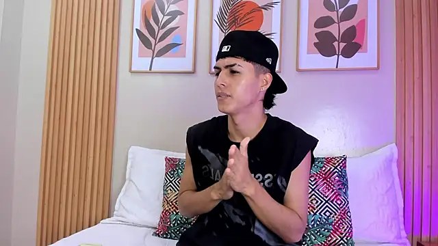 Snapshot of Axel_Mendozaa chatting on 1, 7, 2026 Axel Mendozaa online show from 1, 7, 2026