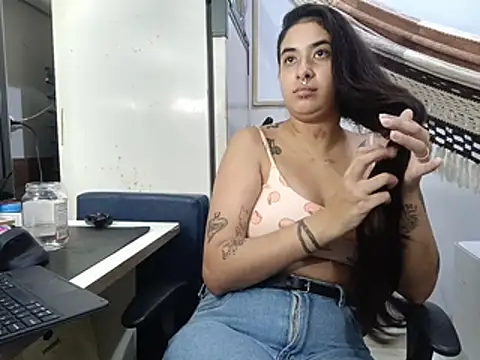 Snapshot of rainhajess chatting on 19, 7, 2026 rainhajess online show from 19, 7, 2026