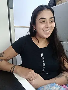 Snapshot of rainhajess chatting on 10, 7, 2026 rainhajess online show from 10, 7, 2026