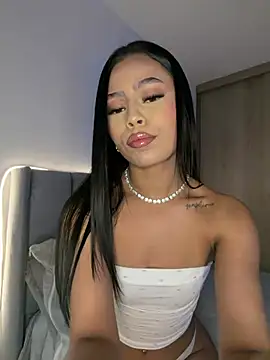 Snapshot of Michell_se chatting on 18, 6, 2026 Michell se online show from 18, 6, 2026