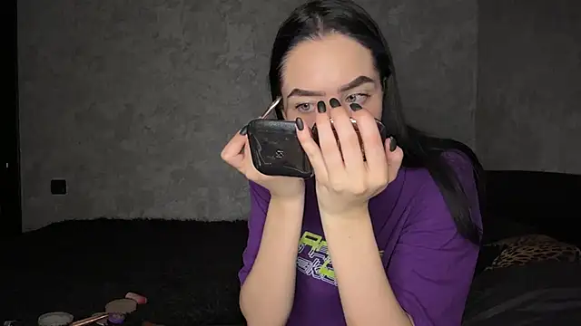 Snapshot of Ailish_Loveee chatting on 28, 6, 2026 Ailish Loveee online show from 28, 6, 2026
