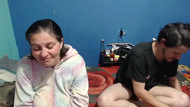 Snapshot of Adan_eva26 chatting on 20, 7, 2026 Adan eva26 online show from 20, 7, 2026