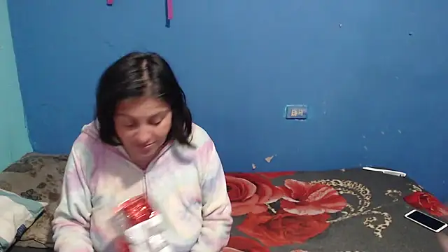 Snapshot of Adan_eva26 chatting on 29, 6, 2026 Adan eva26 online show from 29, 6, 2026