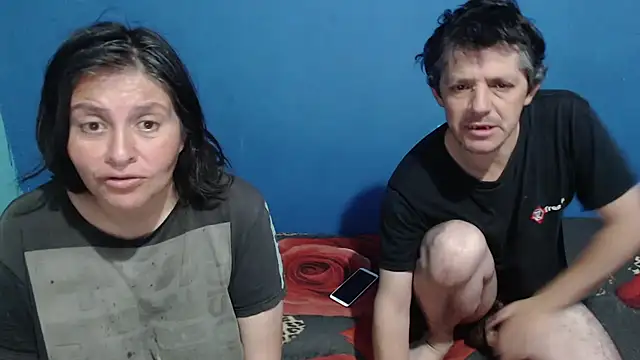 Snapshot of Adan_eva26 chatting on 30, 6, 2026 Adan eva26 online show from 30, 6, 2026