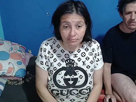 Snapshot of Adan_eva26 chatting on 10, 6, 2026 Adan eva26 online show from 10, 6, 2026