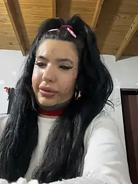 valenbaddie online show from 4, 6, 2026