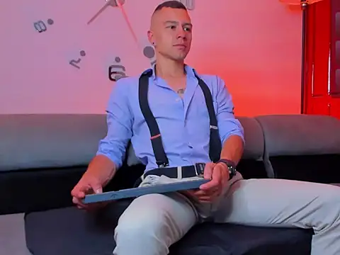 Tayler millers  online show from 8, 7, 2026