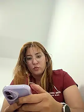 Sandra9530 online show from 4, 6, 2026