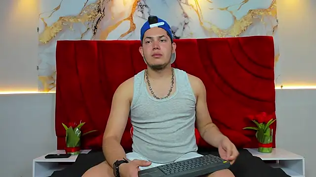 gael prince  online show from 19, 6, 2026