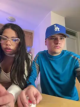Lovers room online show from 16, 7, 2026
