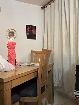 Lovers room online show from 9, 7, 2026
